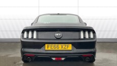 Ford Mustang 5.0 V8 GT 2dr Auto Petrol Coupe